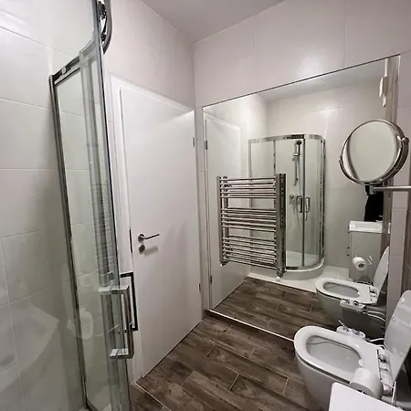 Studio Sitei 44 Apartamento Braşov