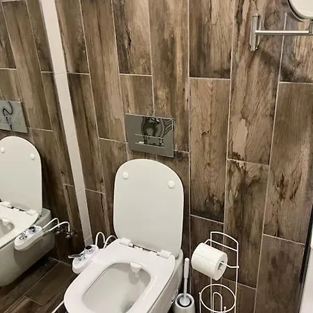 Apartamento Studio Sitei 44 Braşov