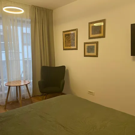 Studio Sitei 44 Apartamento *