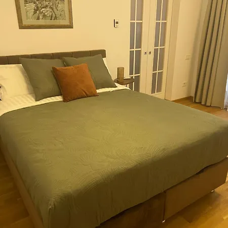 Studio Sitei 44 Apartamento