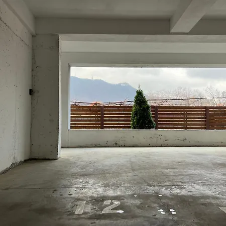 Studio Sitei 44 Apartamento